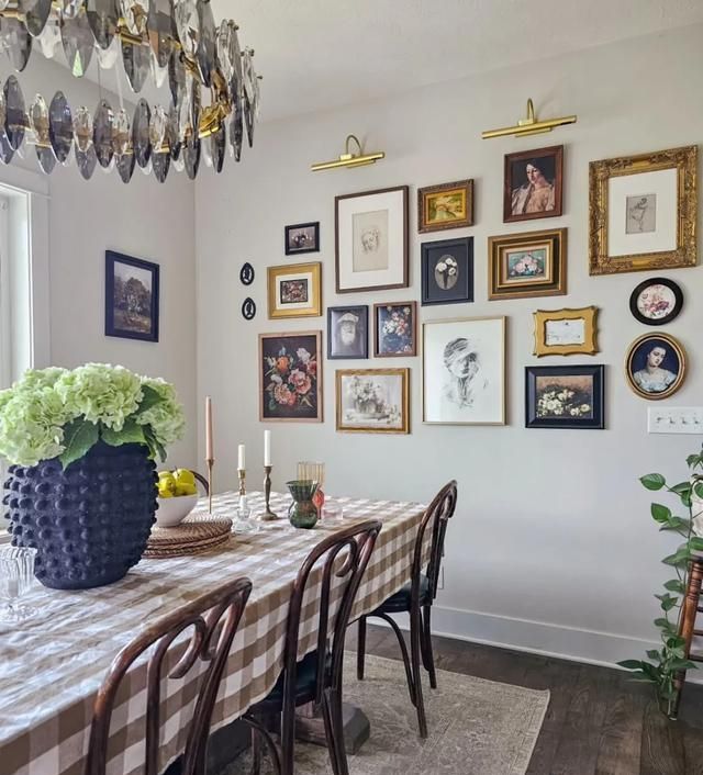 她把美式乡村风玩出了圈！旧物+DIY，混搭出不一样的高级感 - 家居知识