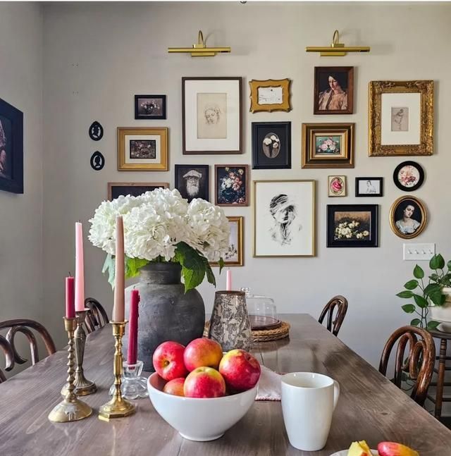 她把美式乡村风玩出了圈！旧物+DIY，混搭出不一样的高级感 - 家居知识