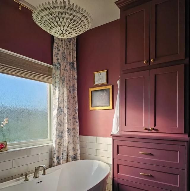 她把美式乡村风玩出了圈！旧物+DIY，混搭出不一样的高级感 - 家居知识