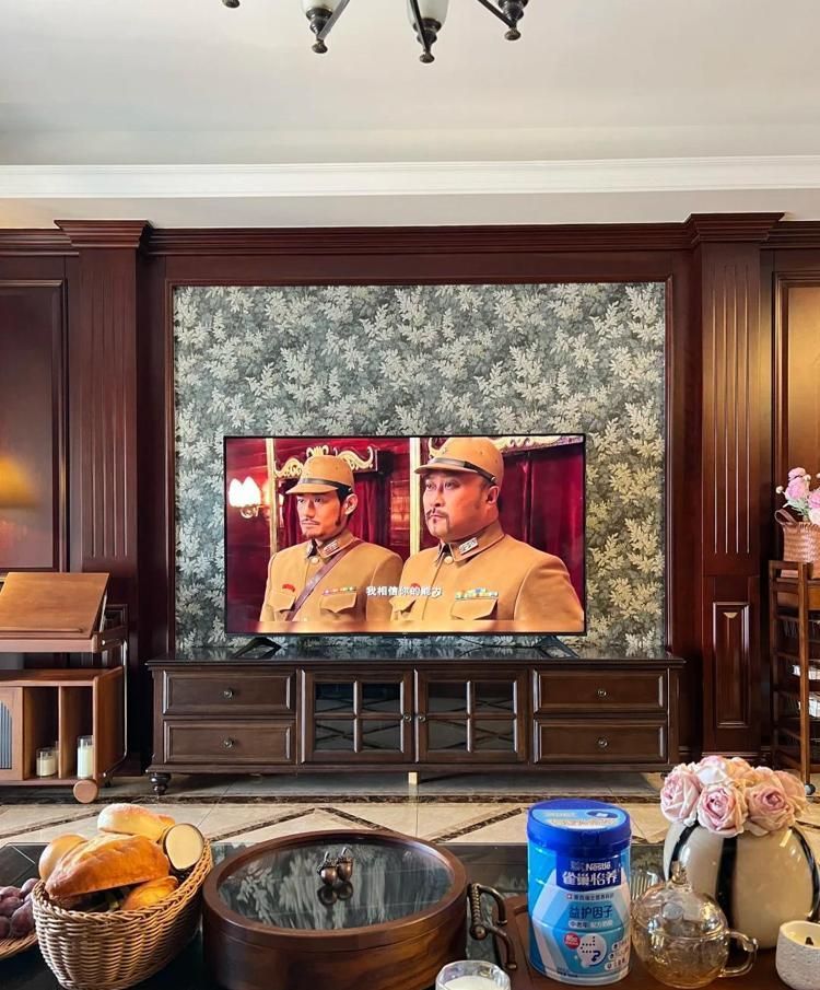 婆婆装修192平房子，美式复古风格遭嫌弃，住一年后我彻底服了 - 家居知识