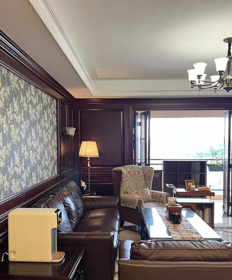 婆婆装修192平房子，美式复古风格遭嫌弃，住一年后我彻底服了 - 家居知识