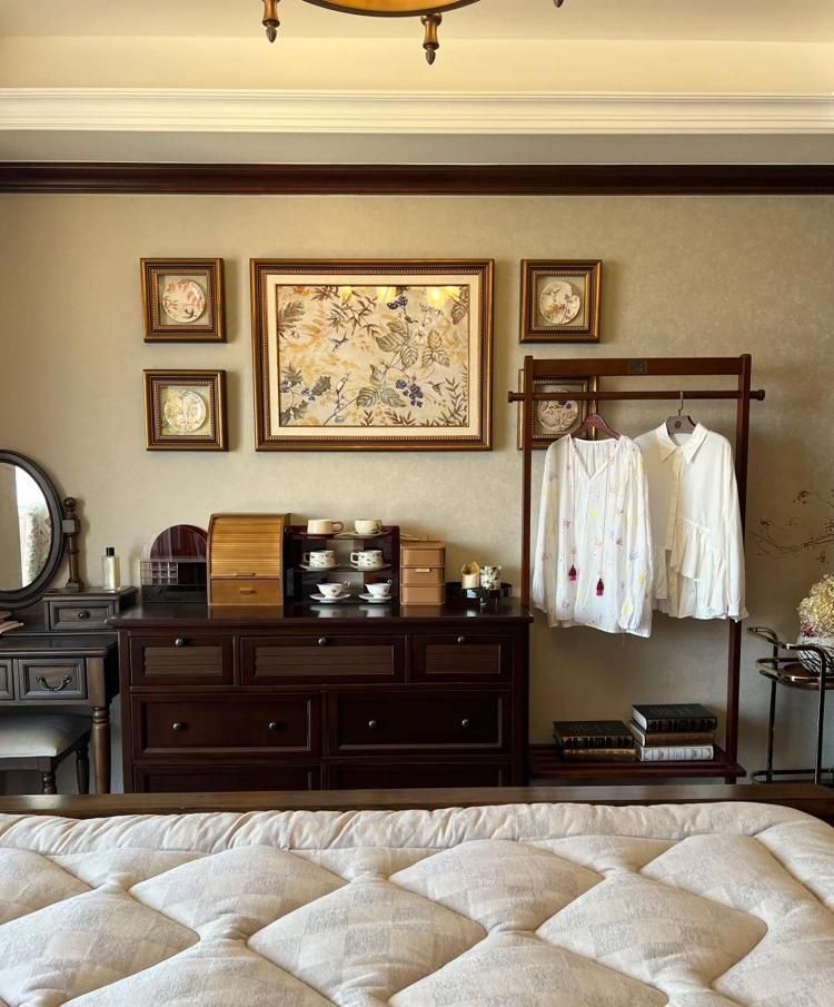 婆婆装修192平房子，美式复古风格遭嫌弃，住一年后我彻底服了 - 家居知识