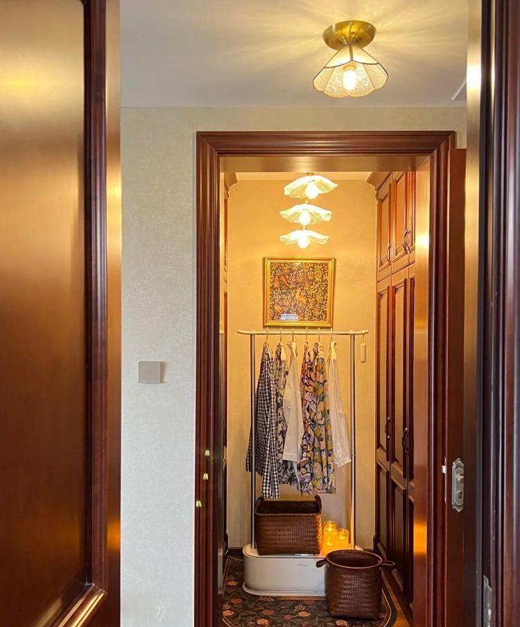 婆婆装修192平房子，美式复古风格遭嫌弃，住一年后我彻底服了 - 家居知识