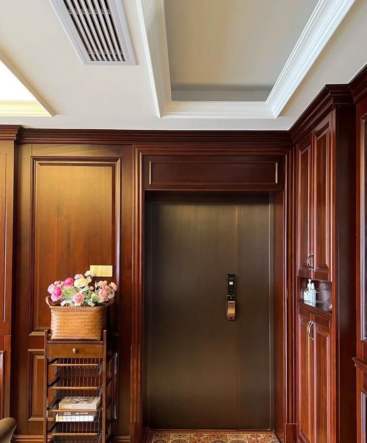 婆婆装修192平房子，美式复古风格遭嫌弃，住一年后我彻底服了 - 家居知识