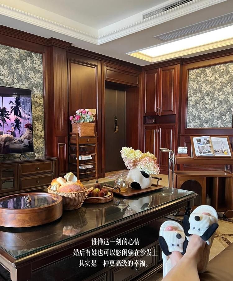 婆婆装修192平房子，美式复古风格遭嫌弃，住一年后我彻底服了 - 家居知识