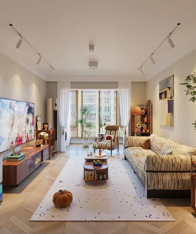 别再死磕极简了！这6种中古风装修，让你的家高级十倍。 - 家居知识