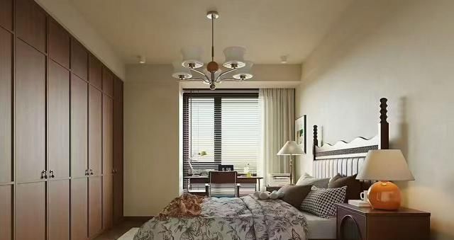 别再死磕极简了！这6种中古风装修，让你的家高级十倍。 - 家居知识