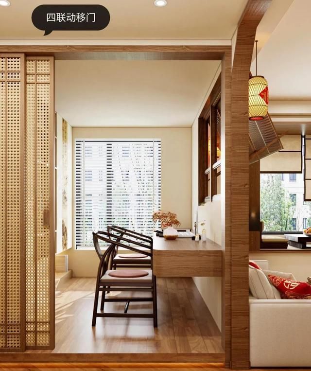 别再死磕极简了！这6种中古风装修，让你的家高级十倍。 - 家居知识