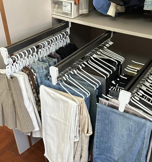 定制衣柜要好用，做到这3点就行！踩坑N次后的总结！ - 家居知识