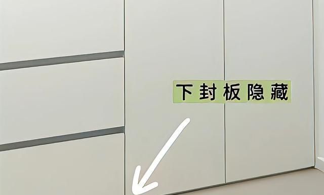 定制衣柜要好用，做到这3点就行！踩坑N次后的总结！ - 家居知识