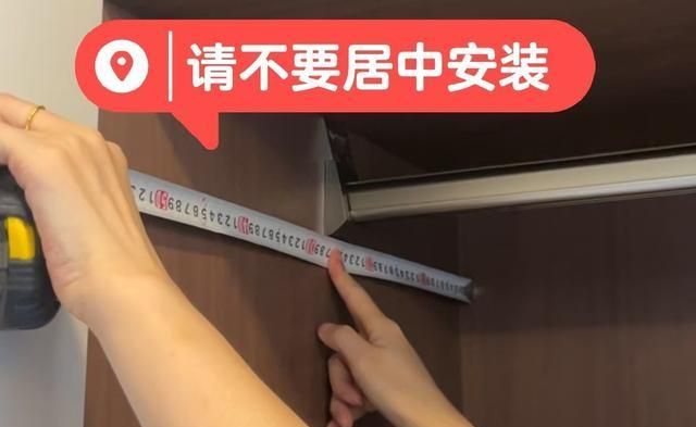 定制衣柜要好用，做到这3点就行！踩坑N次后的总结！ - 家居知识