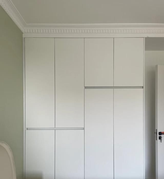 定制衣柜要好用，做到这3点就行！踩坑N次后的总结！ - 家居知识