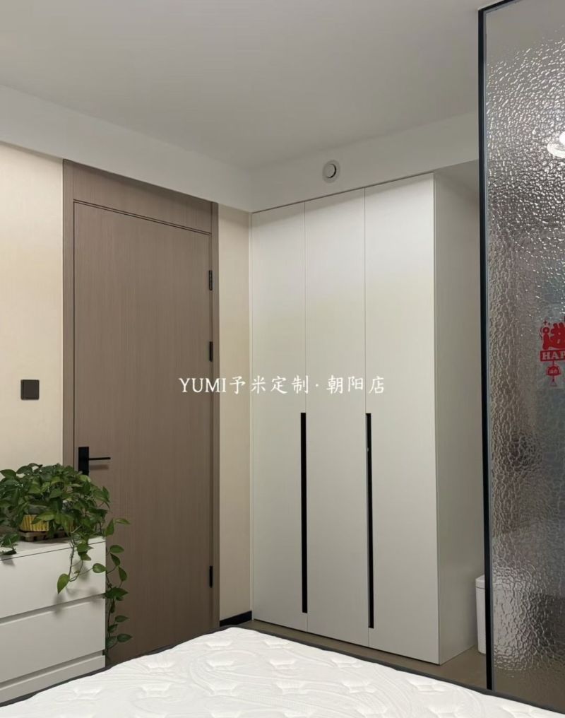 衣柜个性化定制，开启家居新体验 - 家居知识