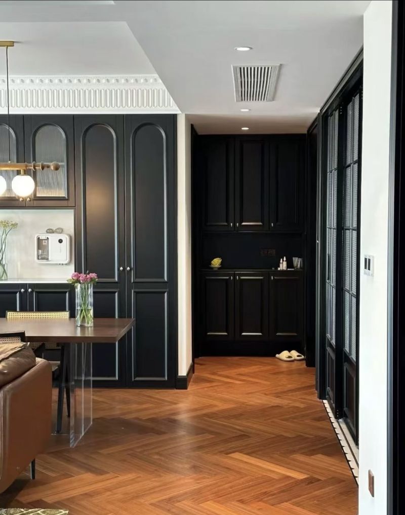 衣柜按需定制，这些品牌靠谱又划算 - 家居知识