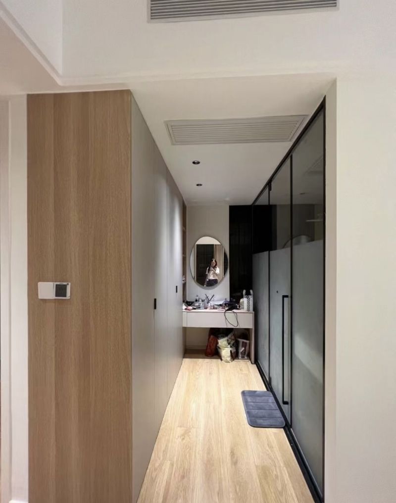 衣柜精品定制推荐：予米定制，开启高品质家居新体验 - 家居知识