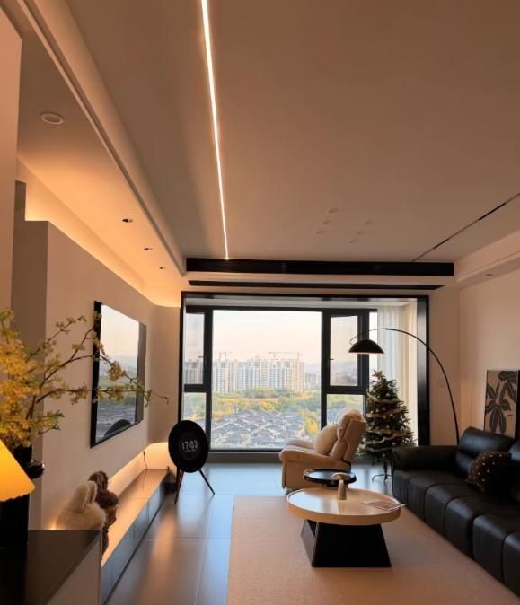 明年开始大范围流行 满墙电视柜！ - 家居知识