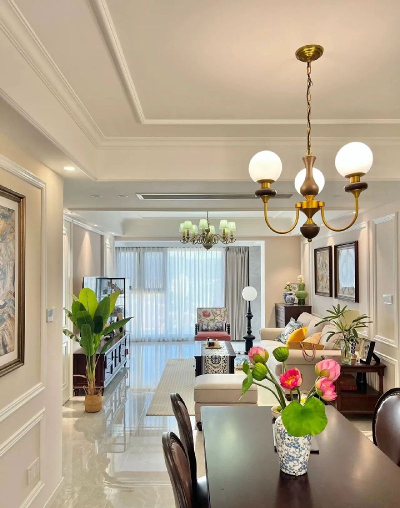 明年开始大范围流行 满墙电视柜！ - 家居知识