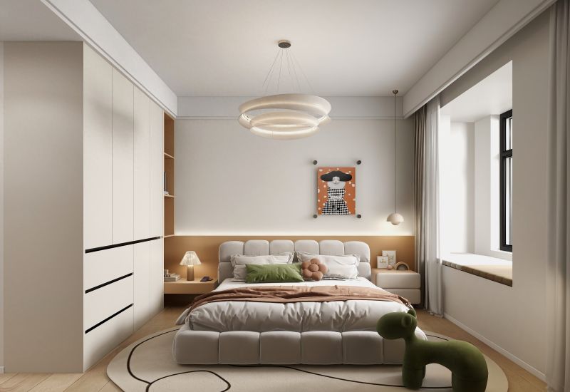 口碑好的柜子定制厂家推荐：强力家具打造专属电视柜 - 今日头条