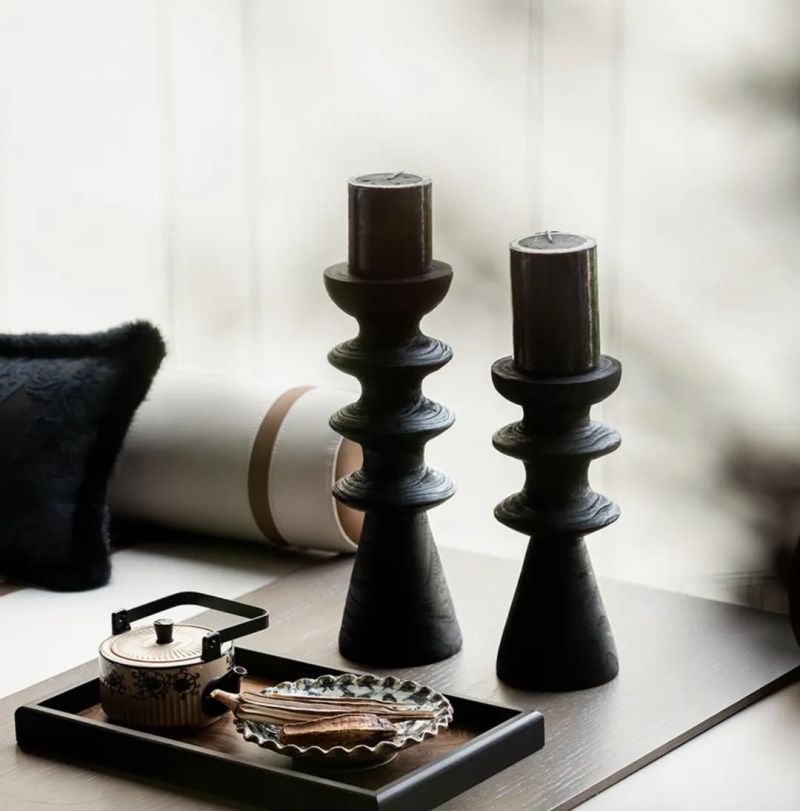 170㎡现代雅奢美学，真的太会装了！ - 家居知识