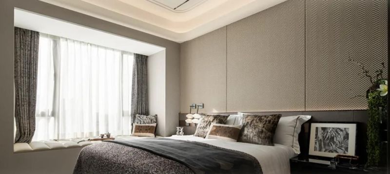 170㎡现代雅奢美学，真的太会装了！ - 家居知识