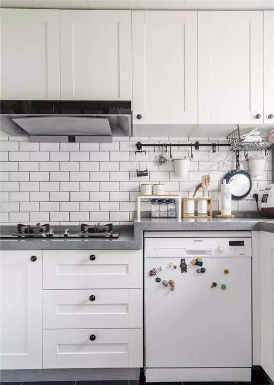 120平米美式风格装修，复古温馨，完工后效果惊艳到我了 - 家居知识