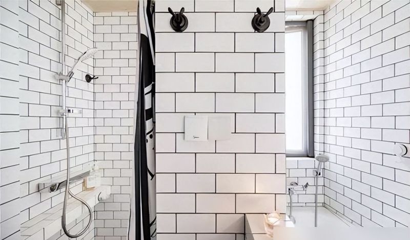 120平米美式风格装修，复古温馨，完工后效果惊艳到我了 - 家居知识