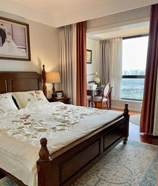 90后的我再次装修依然选择美式！ - 家居知识