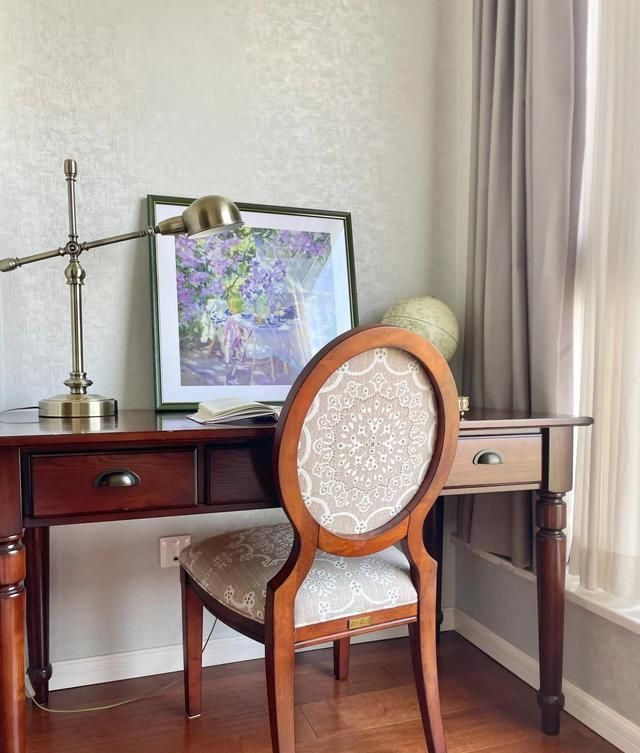 90后的我再次装修依然选择美式！ - 家居知识