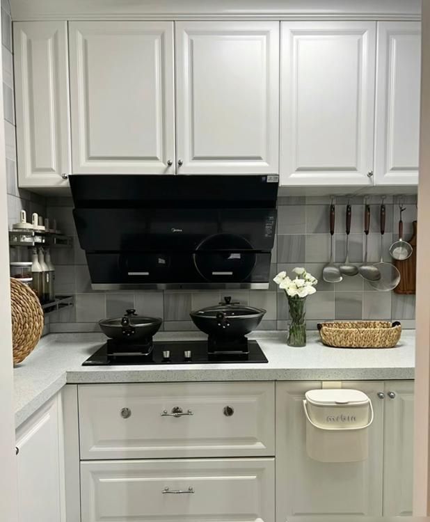 四川一女子独居122㎡的家，经典美式风格，因太会布置而圈粉无数 - 家居知识