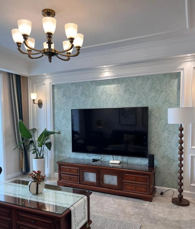 对不起！我又要来显摆我这个美式风格的家了！ - 家居知识