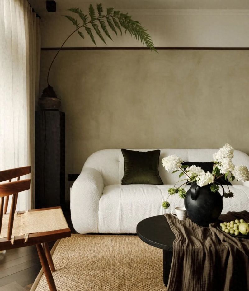 Private Home | 当中古遇上南洋风 - 今日头条