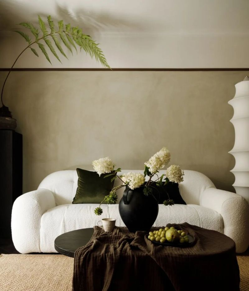 Private Home | 当中古遇上南洋风 - 家居知识