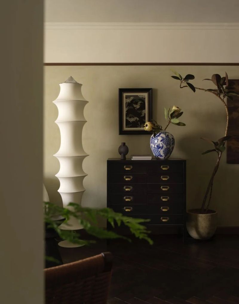 Private Home | 当中古遇上南洋风 - 家居知识