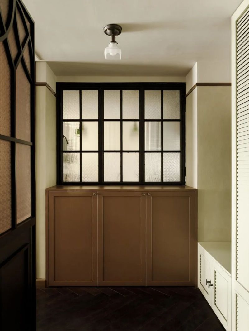 Private Home | 当中古遇上南洋风 - 家居知识