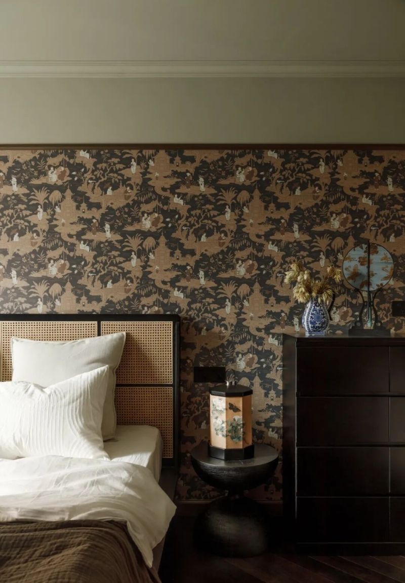 Private Home | 当中古遇上南洋风 - 家居知识