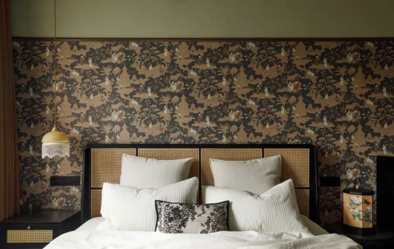 Private Home | 当中古遇上南洋风 - 家居知识