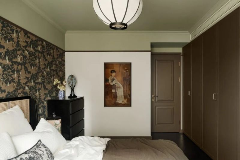 Private Home | 当中古遇上南洋风 - 家居知识