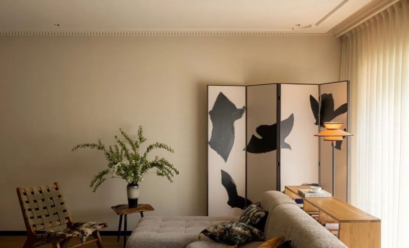 Private Home | 当中古遇上南洋风 - 家居知识