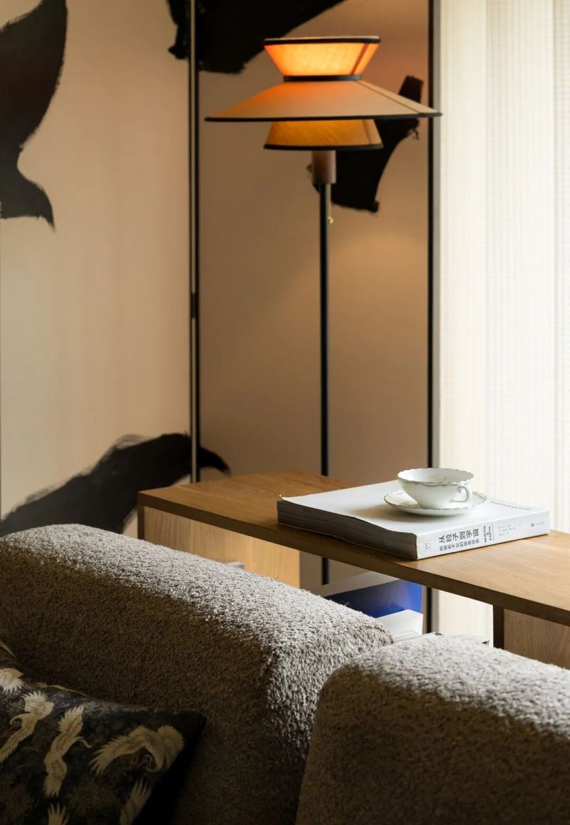 Private Home | 当中古遇上南洋风 - 家居知识