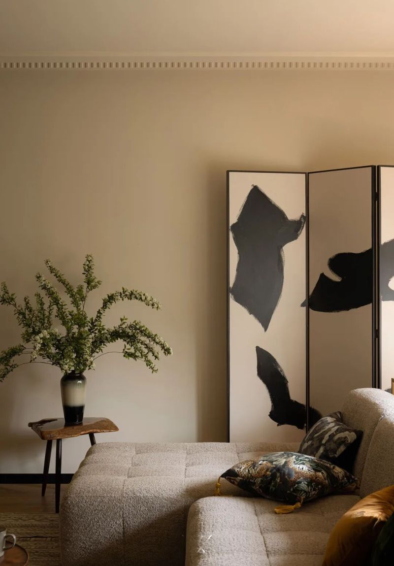 Private Home | 当中古遇上南洋风 - 家居知识