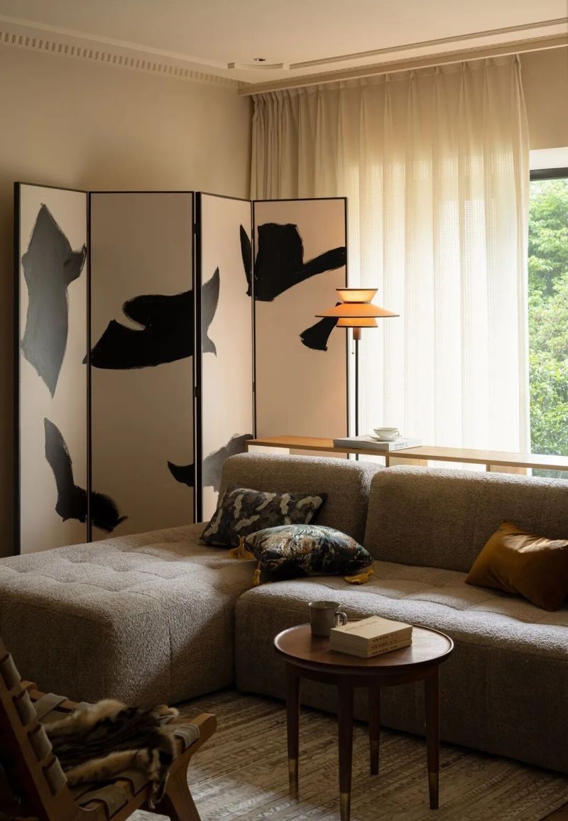 Private Home | 当中古遇上南洋风 - 家居知识