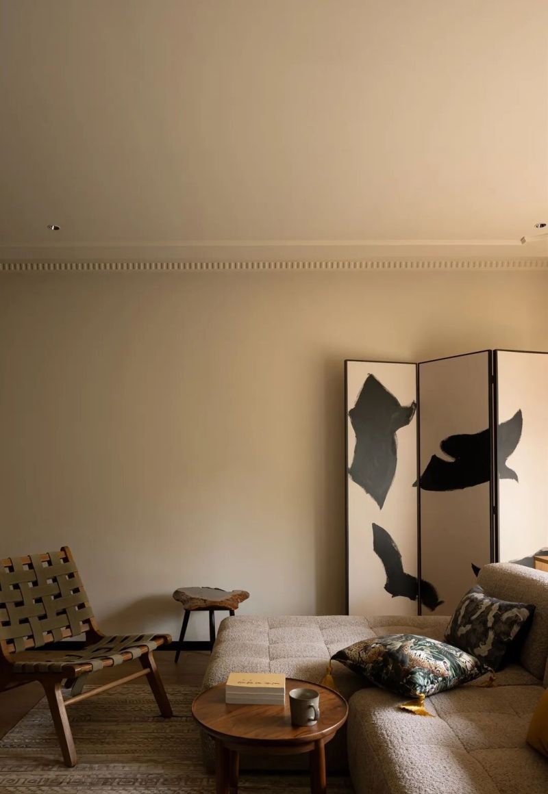 Private Home | 当中古遇上南洋风 - 家居知识