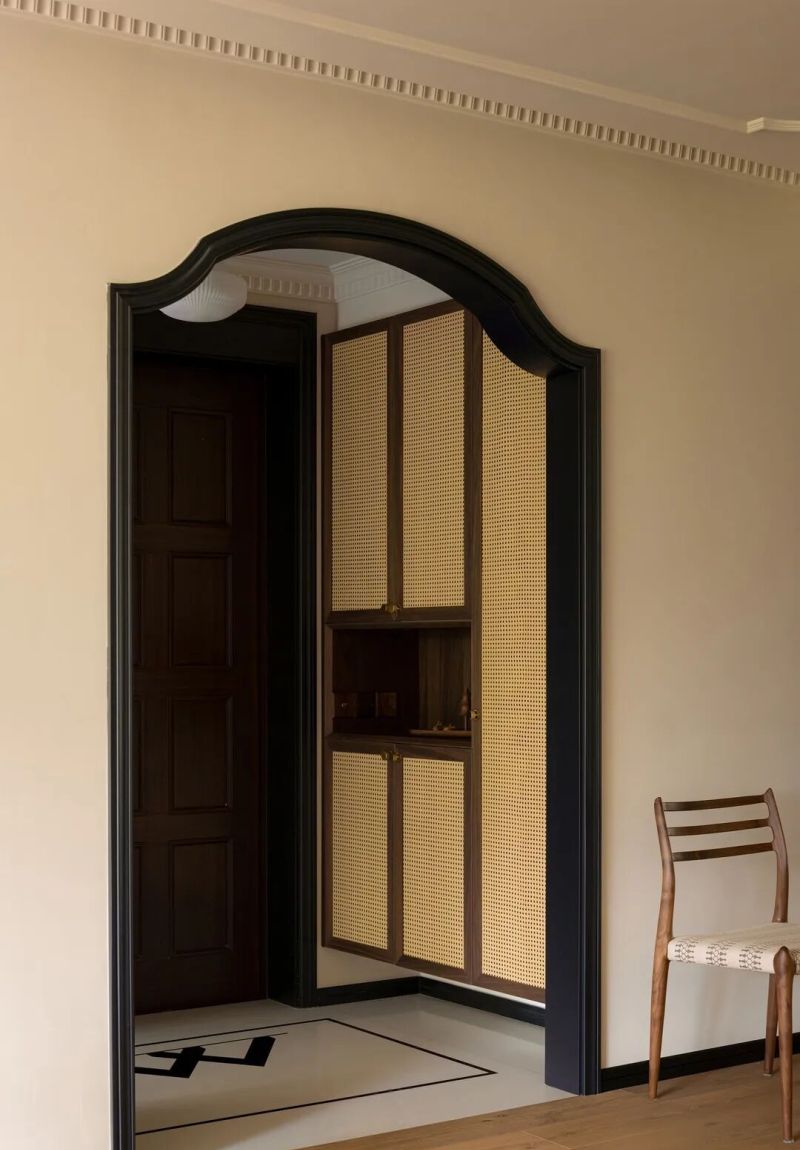 Private Home | 当中古遇上南洋风 - 家居知识