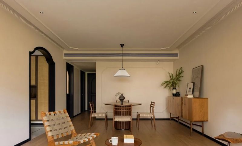 Private Home | 当中古遇上南洋风 - 家居知识