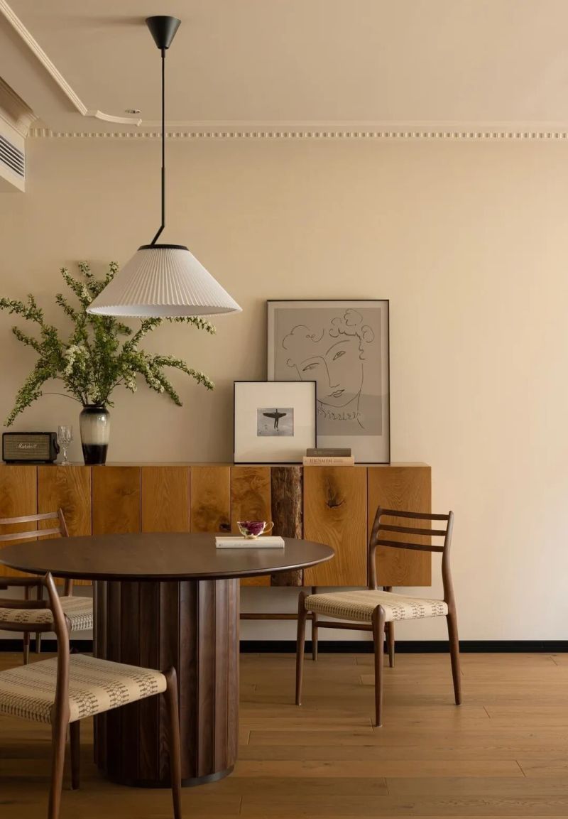 Private Home | 当中古遇上南洋风 - 家居知识