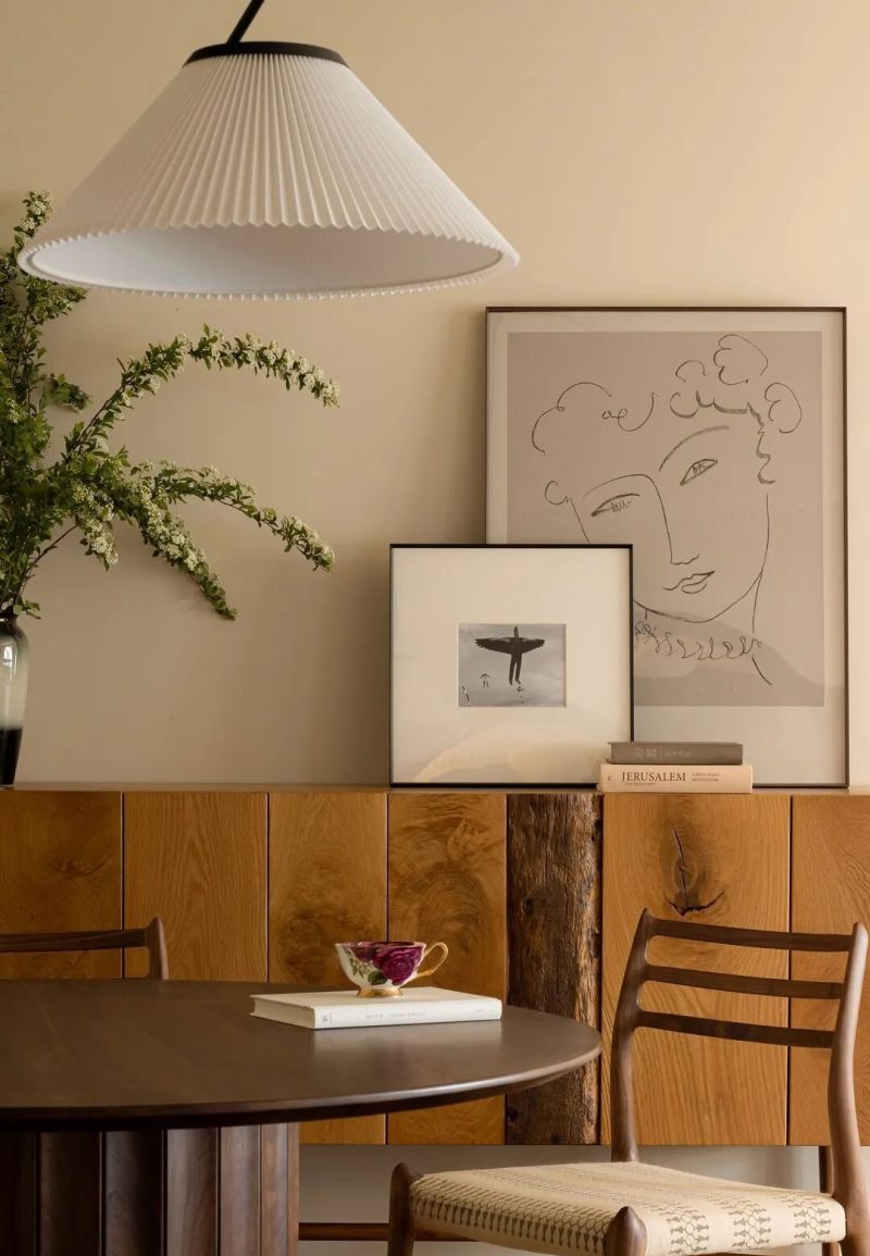 Private Home | 当中古遇上南洋风 - 家居知识