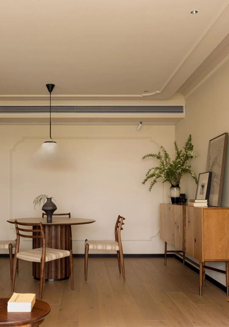 Private Home | 当中古遇上南洋风 - 家居知识