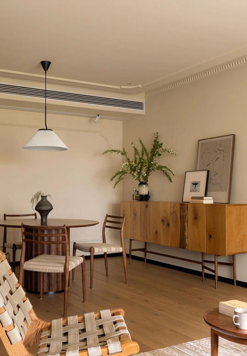 Private Home | 当中古遇上南洋风 - 家居知识