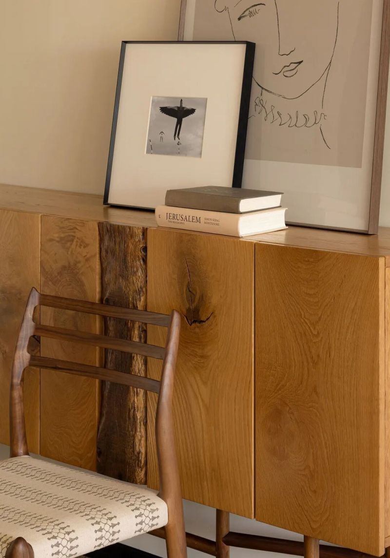 Private Home | 当中古遇上南洋风 - 家居知识