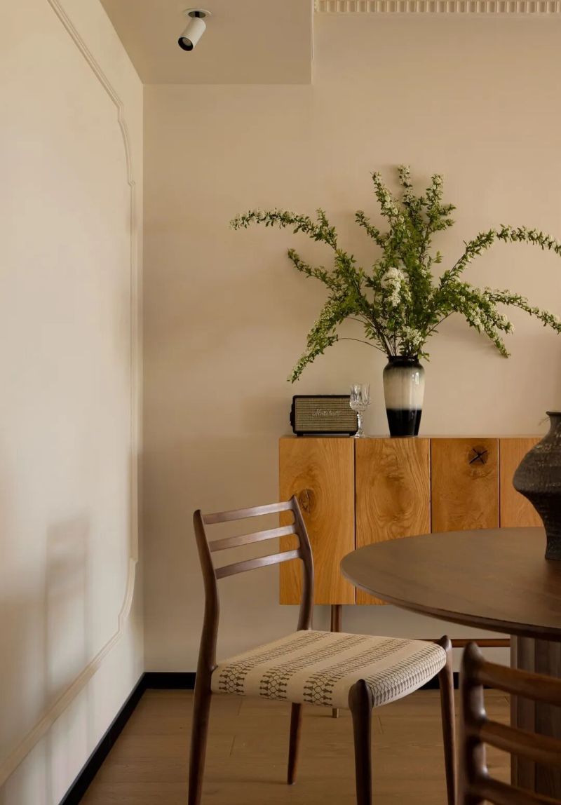 Private Home | 当中古遇上南洋风 - 家居知识